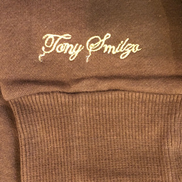 Hoody fashion fleece - Picture 6 of 6